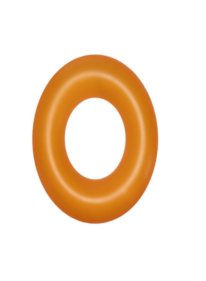 Bestway Bestway Frosted Neon Swim Ring 91Cm 26-36025  - Image 2