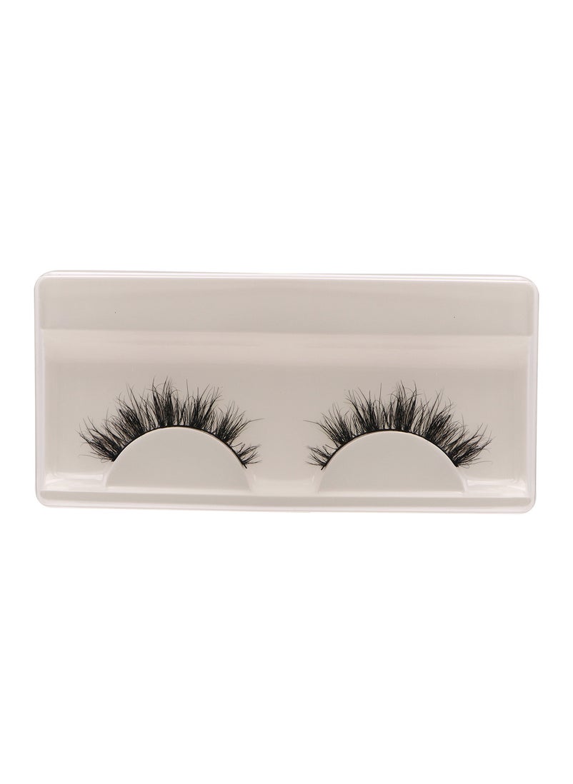 Everytime53 Everytime53 Women's The Mink Collection False Eyelashes - T13  - Image 3