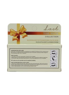 Everytime53 Everytime53 Women's The Mink Collection False Eyelashes - T13  - Image 2