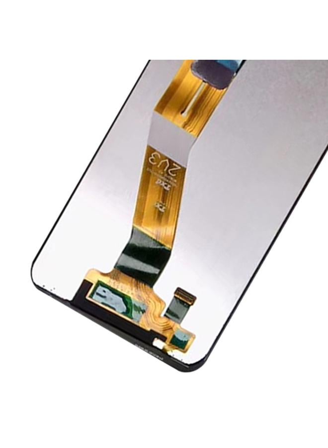 erorex Replacement Original Super AMOLED LCD Screen for Samsung Galaxy A11 with Digitizer Full Assembly - Image 5
