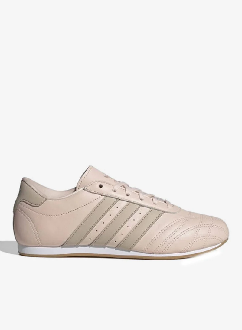 Taekwondo Lace W Pink Originals Shoes