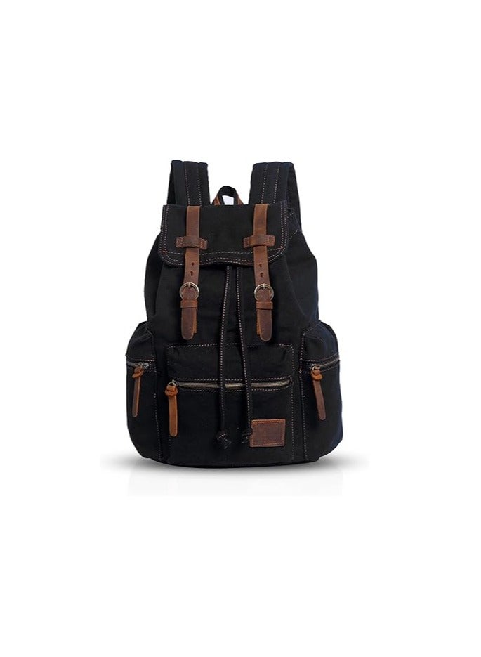 FANDARE backpack pencil case satchel three-piece suit men and women leisure sports travel backpack student school backpack - Image 1