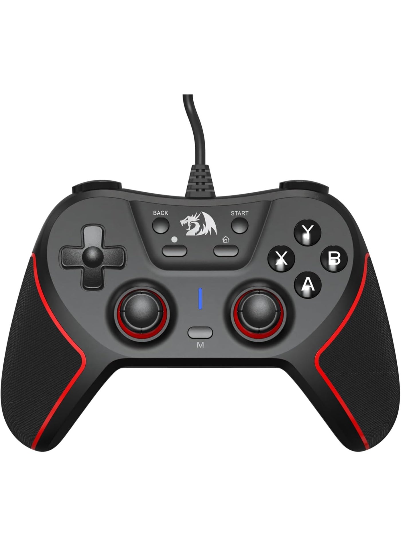ريد راجون Redragon G713 Usb Gaming Controller