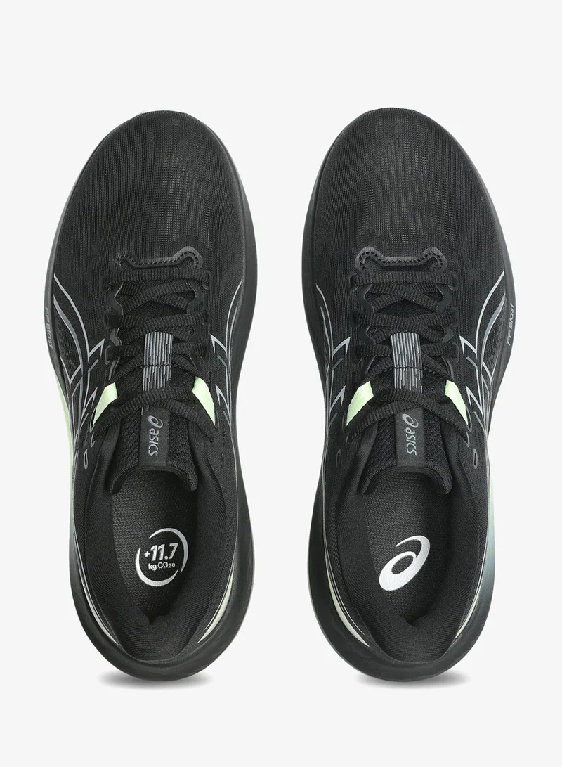 Asics Black Men's Dunk Low Retro Shoes for Men | Best Price UAE