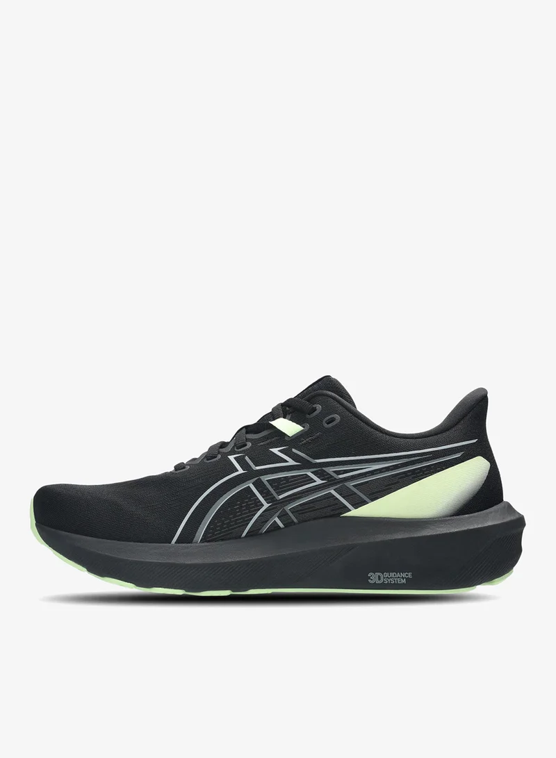 Asics Black Men's Dunk Low Retro Shoes for Men | Best Price UAE