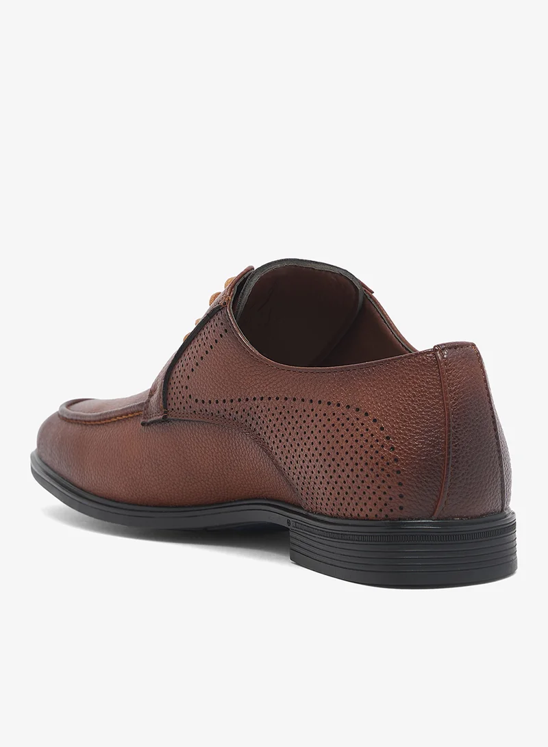 Robert Wood Classic Formal Lace Ups