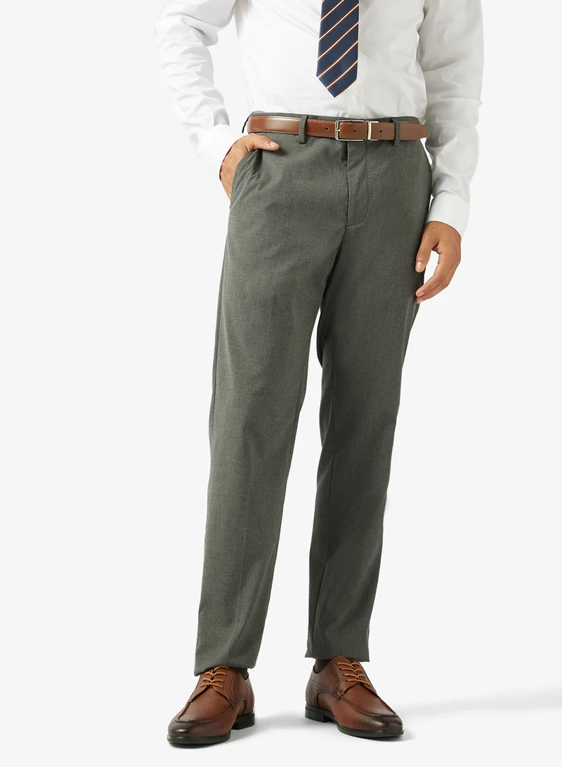 Robert Wood Classic Formal Lace Ups