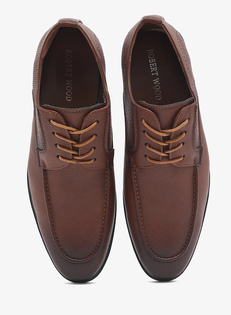 Robert Wood Classic Formal Lace Ups