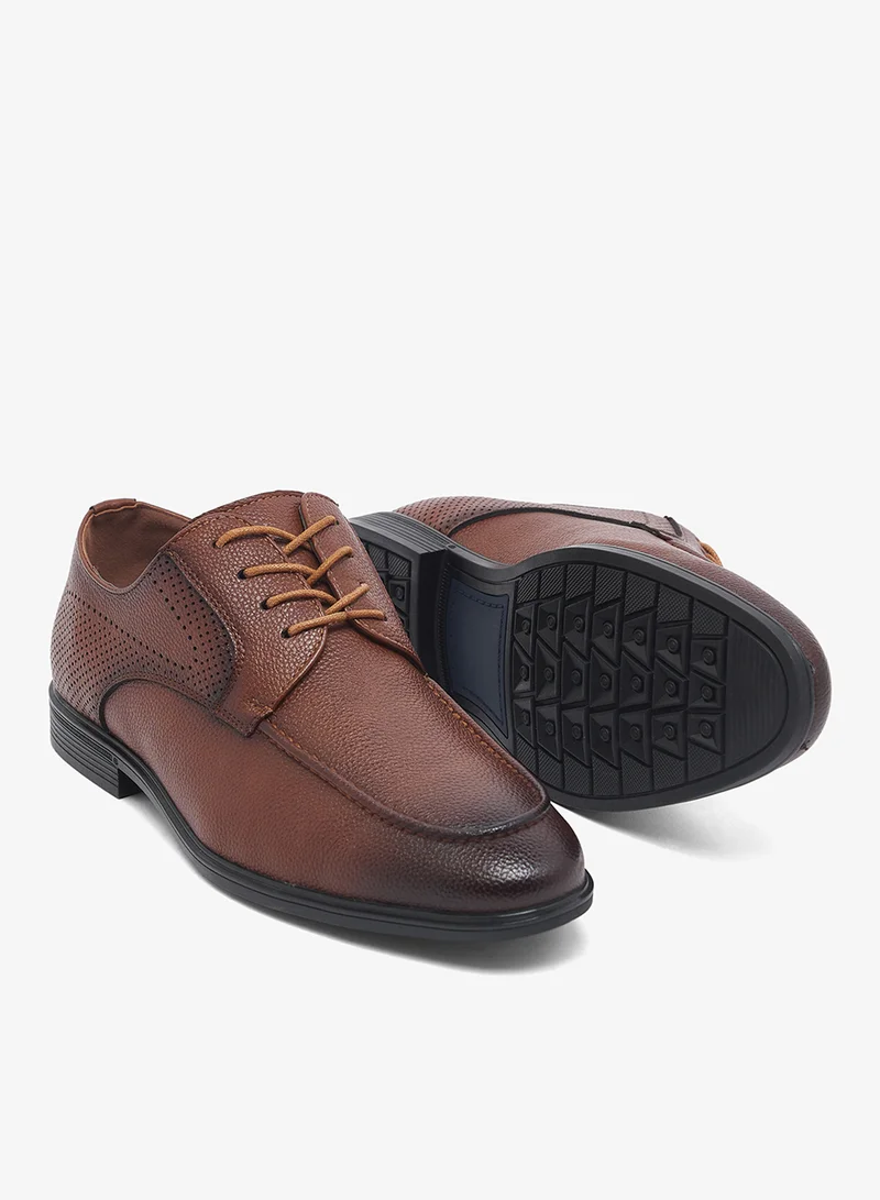 Robert Wood Classic Formal Lace Ups