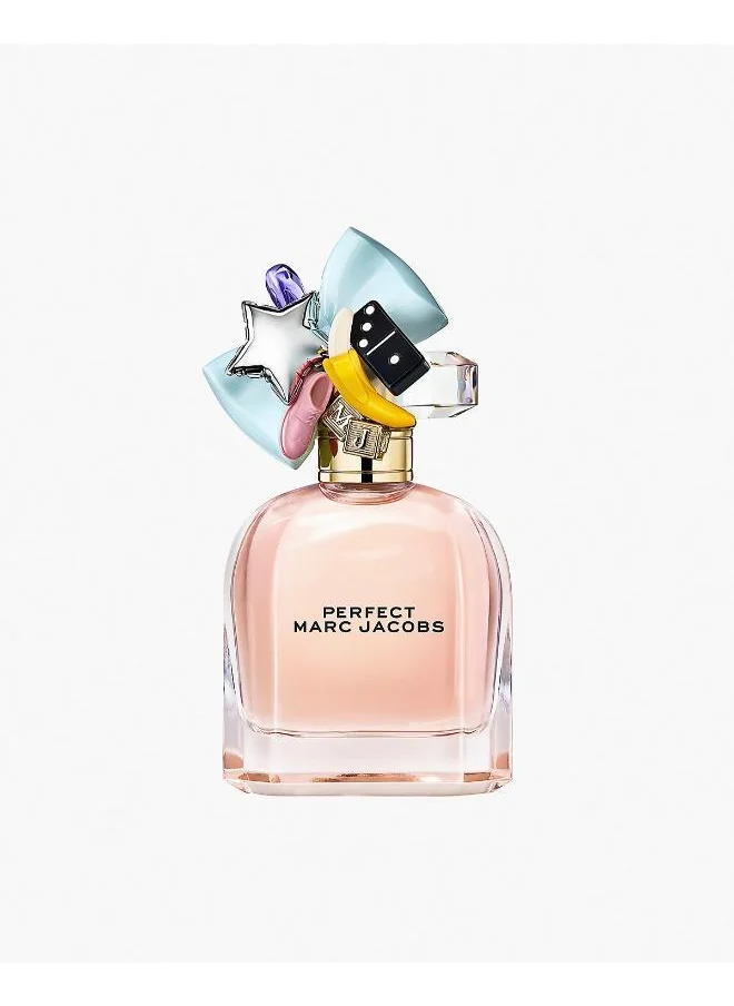 Marc Jacobs Marc Jacobs Perfect Eau De Parfum For Women 50Ml