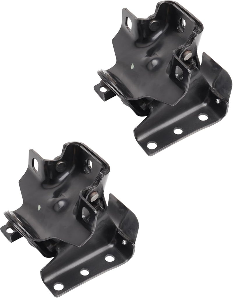Mardarth Set of 2 A2909 Engine Motor Mounts for 99-06 Silverado Tahoe Sierra 1500 V8 5.3L 6.0L - Image 1