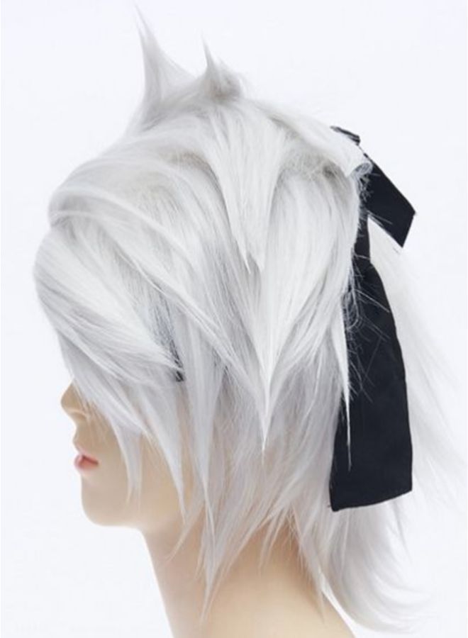 نيبمينينت شعر مستعار لتمثيل دور شخصية كاكاشي هاتاكي - Image 2