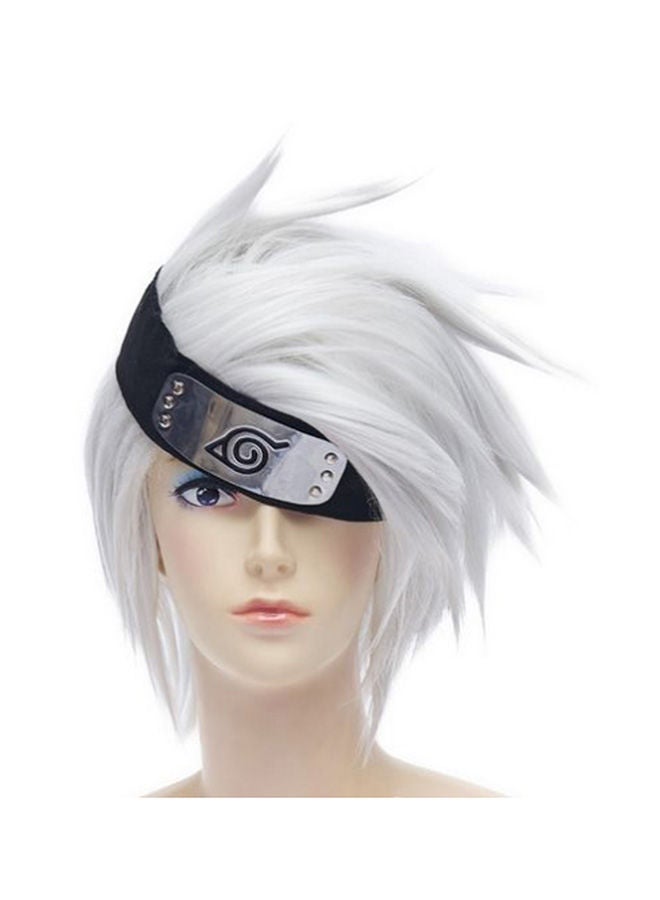 نيبمينينت شعر مستعار لتمثيل دور شخصية كاكاشي هاتاكي - Image 1