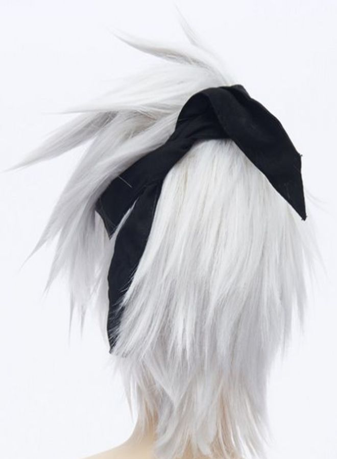 نيبمينينت شعر مستعار لتمثيل دور شخصية كاكاشي هاتاكي - Image 3