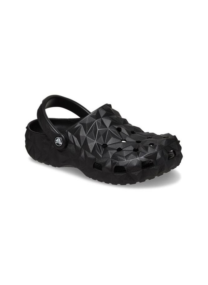 crocs - Classic Geometric Clog - Image 1