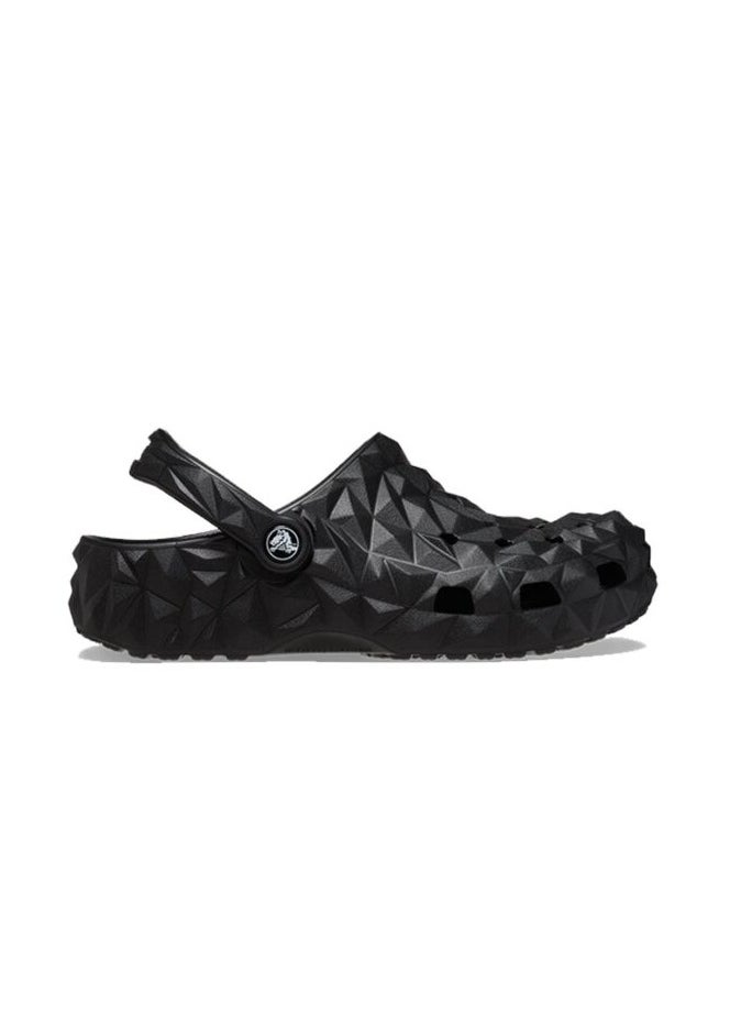 crocs - Classic Geometric Clog - Image 1