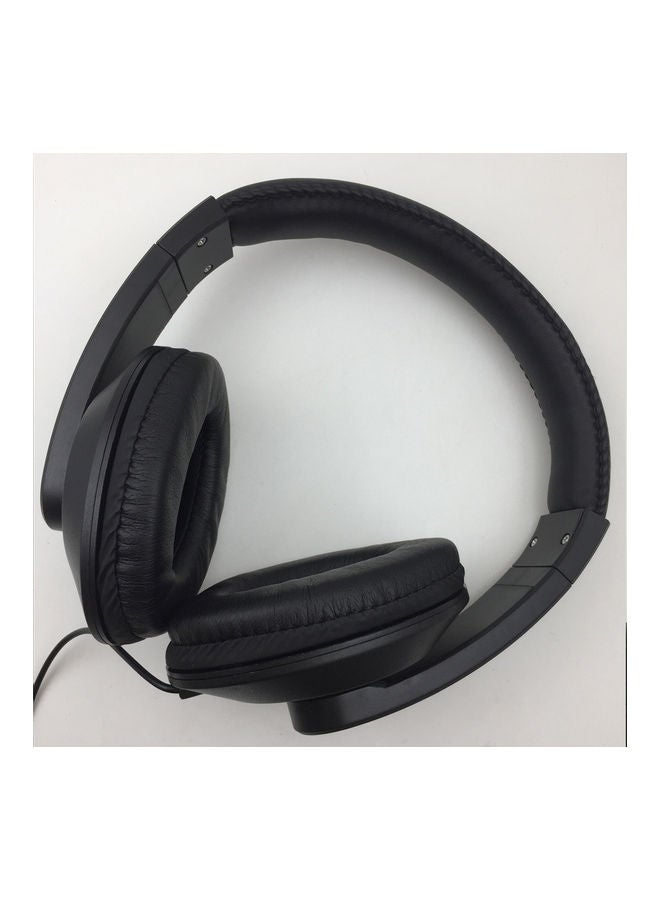 NIBEMINENT Fine Quality Comfortable Metal Detector Headphone Black 15.00X7.50X15.00cm - Image 4