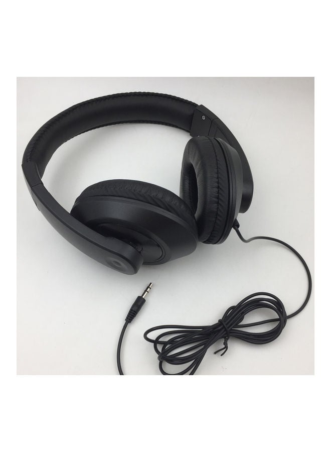 NIBEMINENT Fine Quality Comfortable Metal Detector Headphone Black 15.00X7.50X15.00cm - Image 3