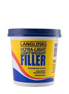 Langlow Langlow Ultra-Light Leightweight Filler - 50079050 