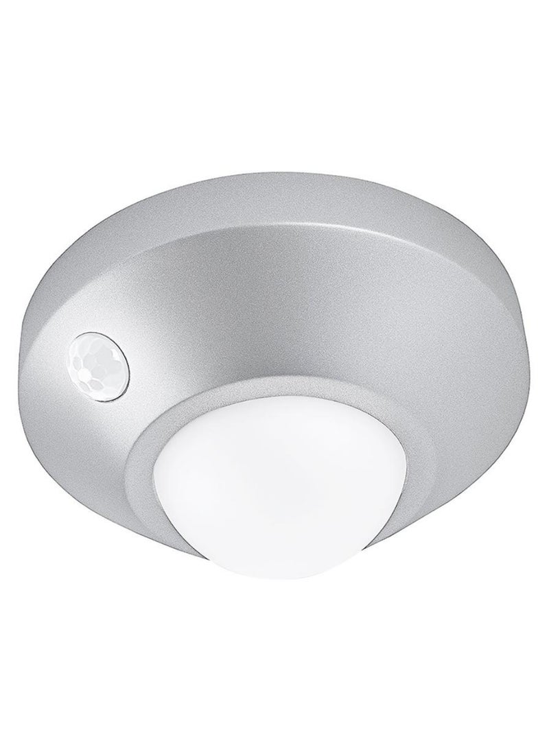 Osram - Osram Nightlux Motion Sensor LED Ceiling Light 1.7W - Image 1