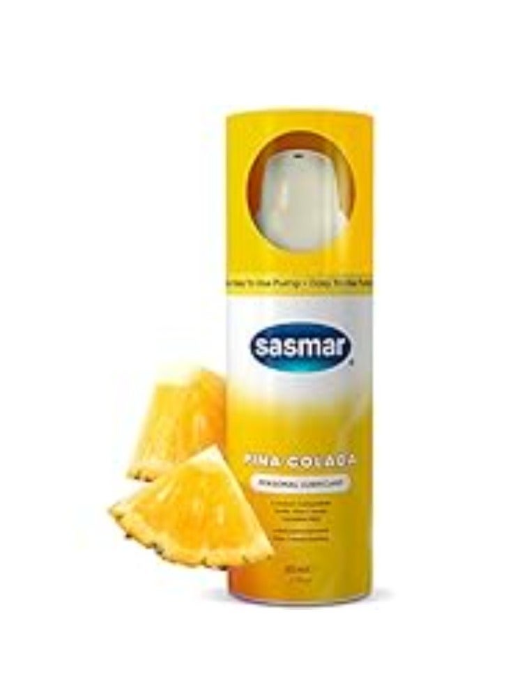 ساسمار مزلق بينا كولادا 60 مل - Image 2