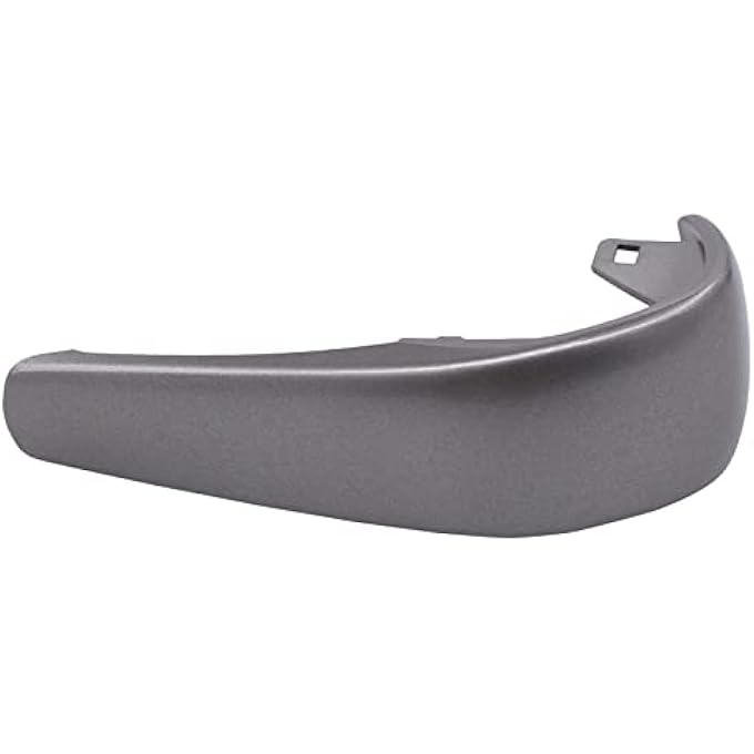 rayihni MOTOKU Silver Auto Shift Shifter knob Handle kit for Chevy Sonic Trax 20122016 - Image 5