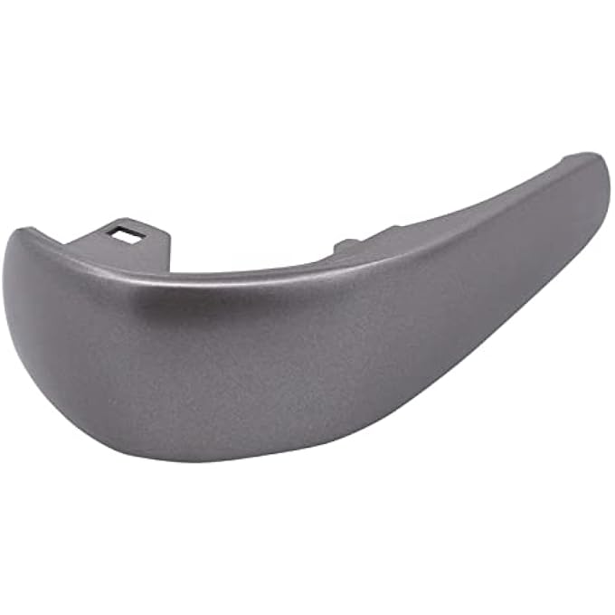 rayihni MOTOKU Silver Auto Shift Shifter knob Handle kit for Chevy Sonic Trax 20122016 - Image 4