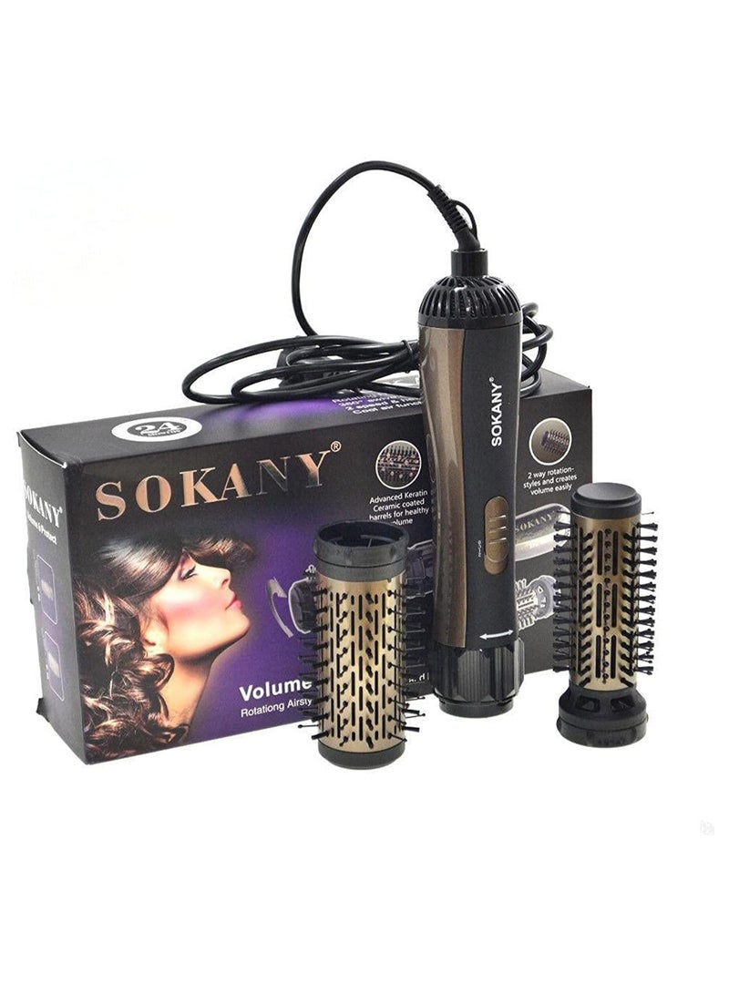 sokany Styling Brush SD-903 