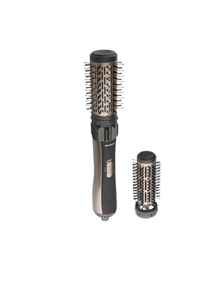 سوكاني فرشاة فرد الشعر SD-903 الدوارة - 1000 واط - Image 2