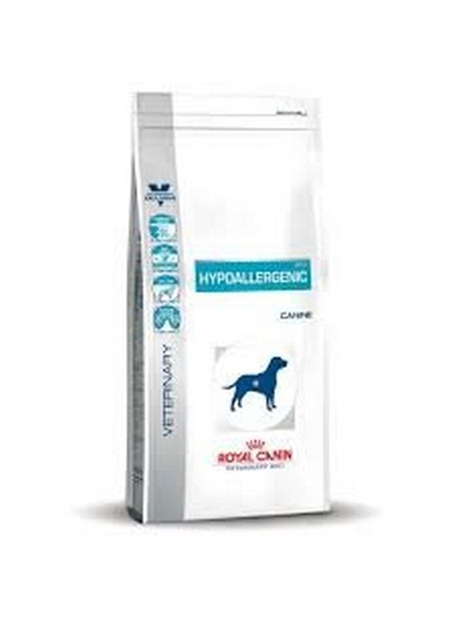 ROYAL CANIN رويال كانين هايبو أليجينيك 2 كجم