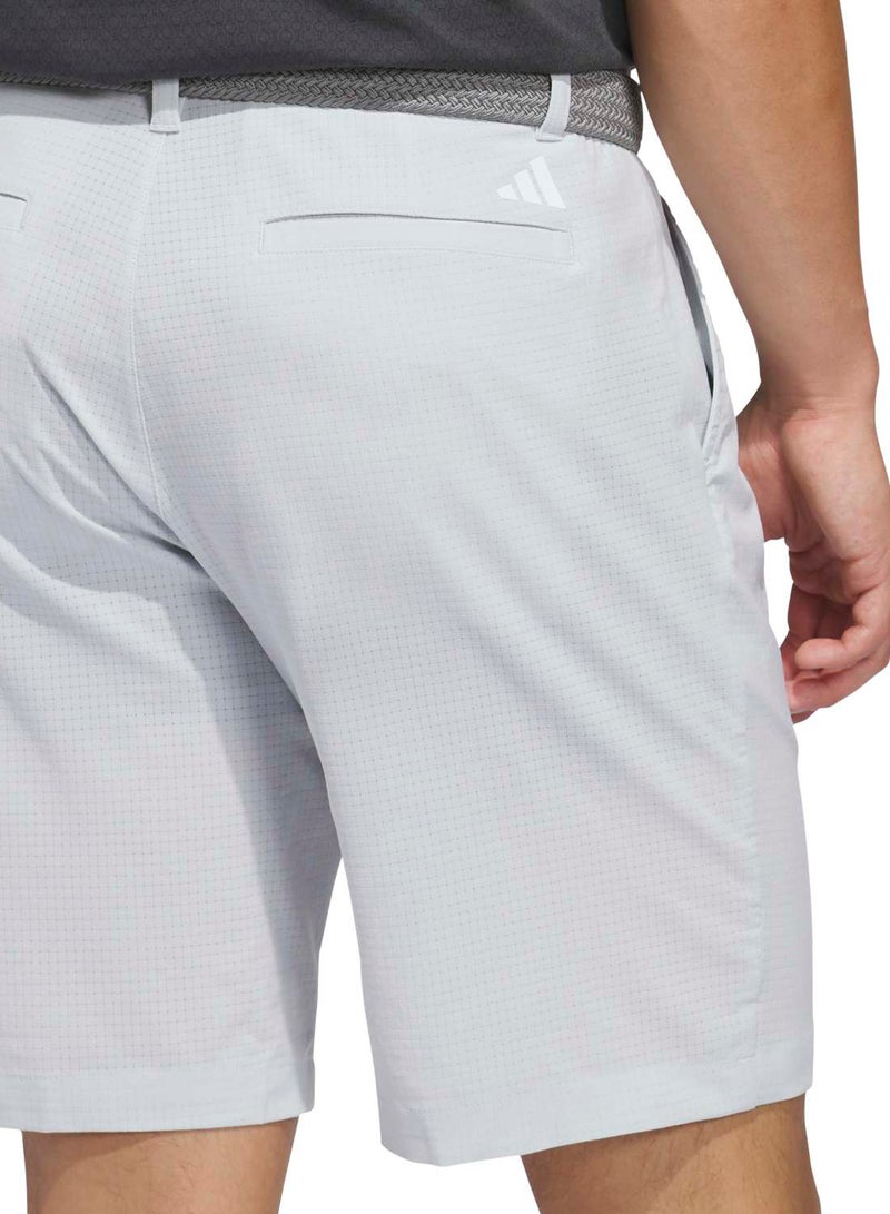 Adidas Ultimate365 9-Inch Meltaway Shorts - Image 4