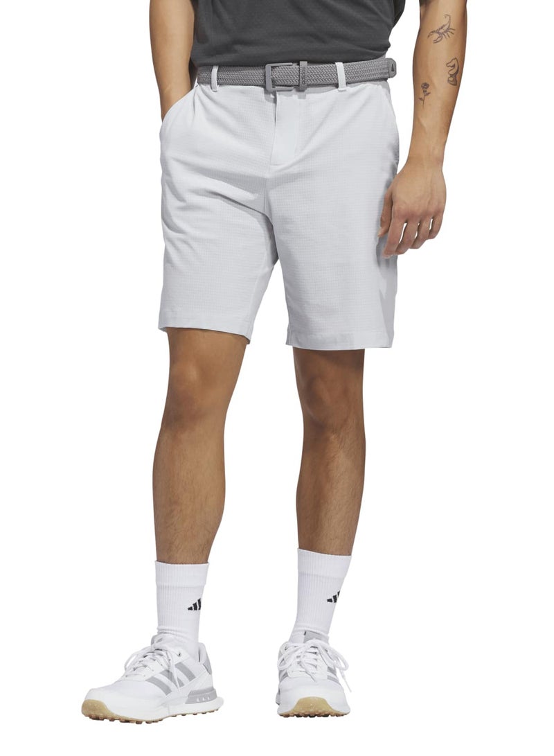 Adidas Ultimate365 9-Inch Meltaway Shorts - Image 1