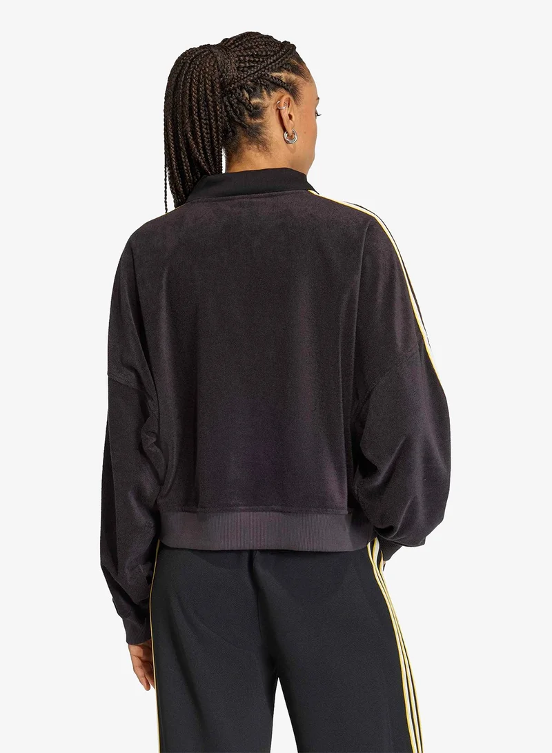 Adidas Originals Terry Towel Polo