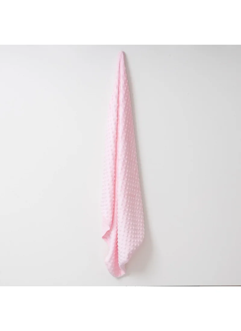Gümüş Silver 80X90 Chickpea Blanket
