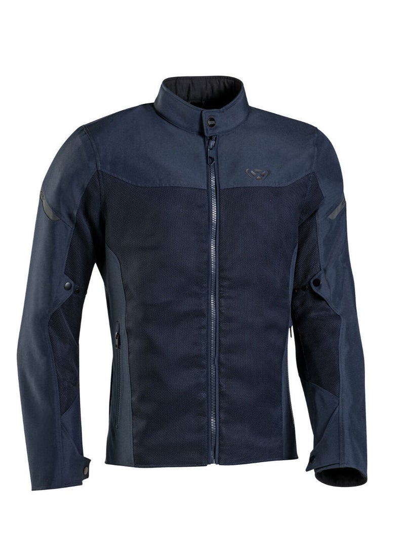 Ixon Fresh Motorcycle Textile Jacket - Image 1