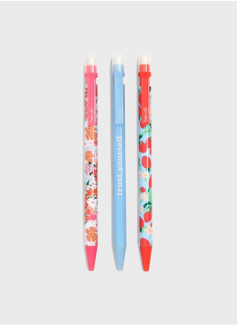 Write On Mechanical Pencil Set