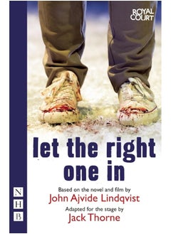 Let the Right One In