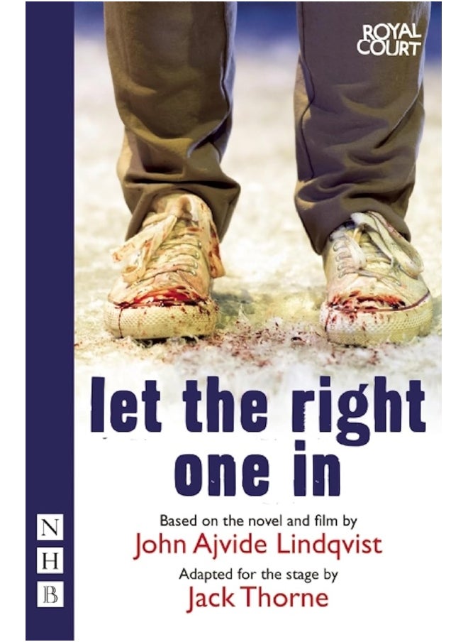 null - Let the Right One In - Image 1
