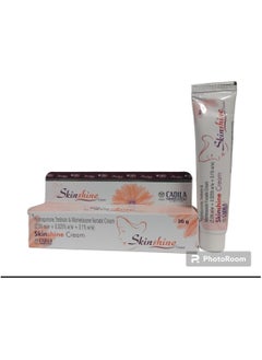 Generic Cream Knife Shine Cadilla  - Image 2