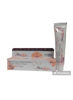 Generic Cream Knife Shine Cadilla  - Image 1