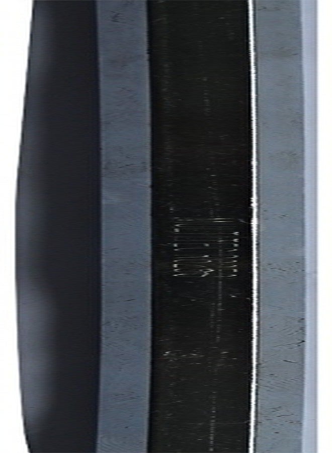 Multitec Industries Ltd Multitec Chrome Vanadium 2-in-1 Screwdriver Set, Orange 250mm x 6mm - Image 3