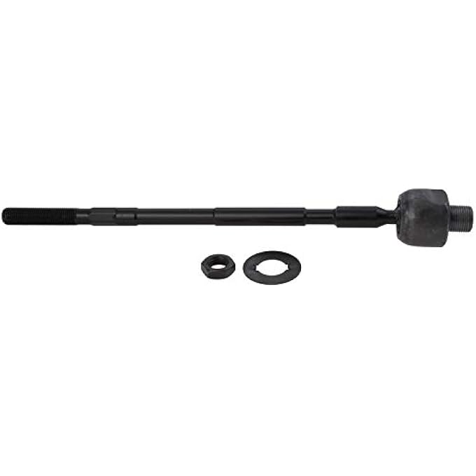 TRW Jar1157 Steering Tie Rod End For Nissan Pathfinder 19962004 And Other Applications Front Inner - Image 1