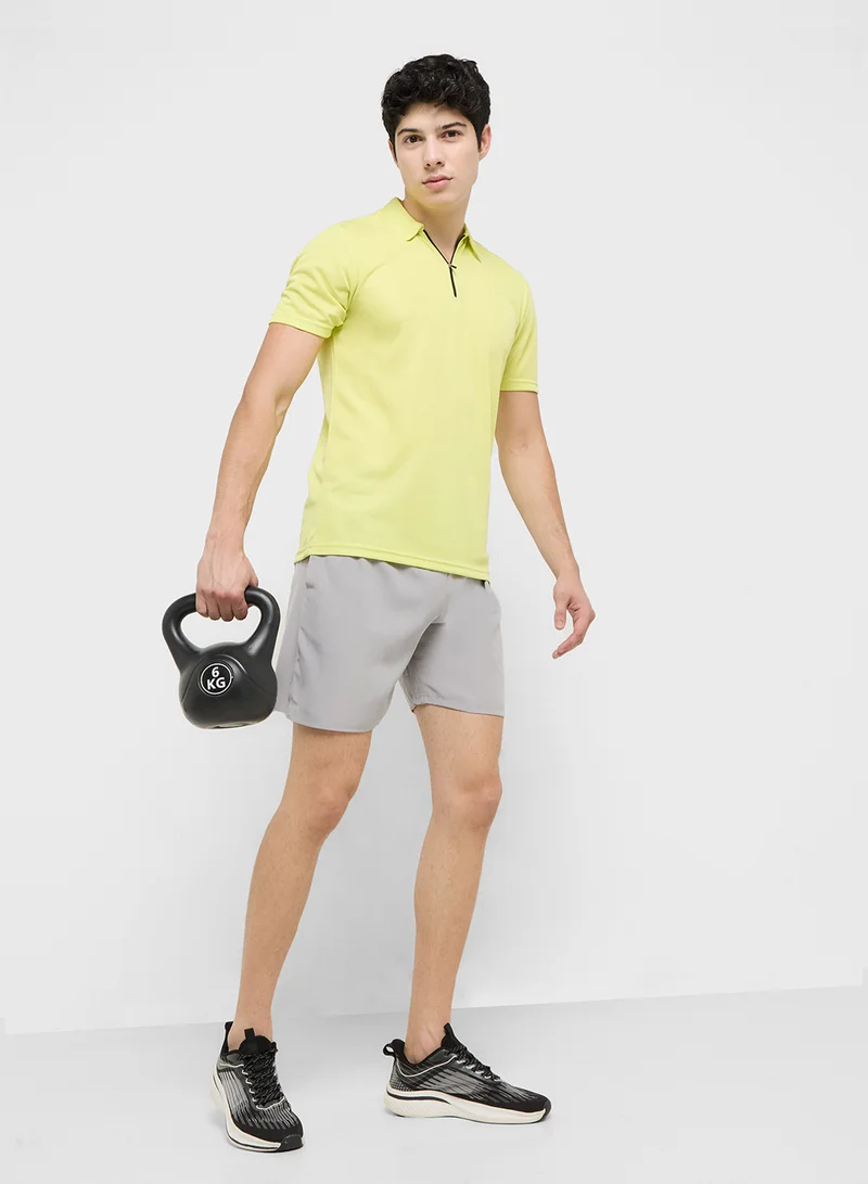 فورورد Training Shorts