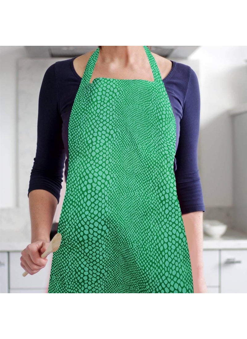 Green Apron Chef Cook Chef Kitchen Apron - pzsku/ZF82AF72619FB0DCCF8C9Z/45/_/1730564018/9868940d-e062-4f42-9054-84805e7e8c28