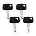 Manioiity PL50168920 Ignition Keys 68920 for Kubota RTV RTV1140 RTV400 BX25 BX2350 BX2660 F2680 F2880 F3680 GR2000 GR2110 GR2120 RTV1140 RTV900 ZD1021 ZD323 ZD326 Tractor Mowers Loader 68920 Keys4 - Image 2