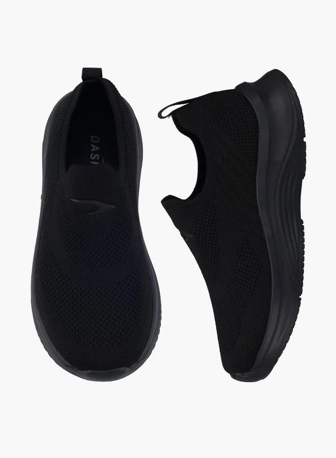 داش Girls Slip-On Sports Shoes