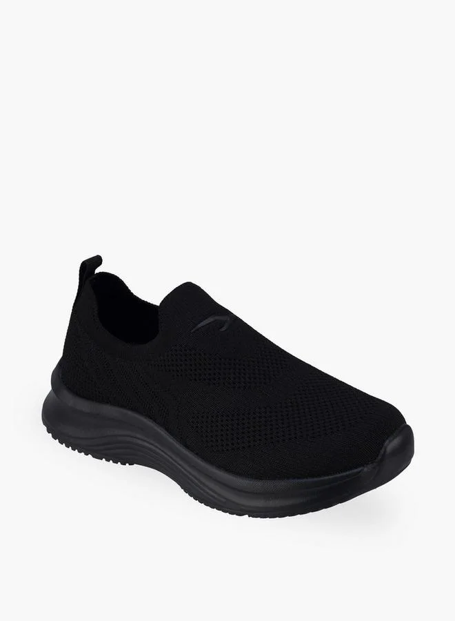 داش Girls Slip-On Sports Shoes