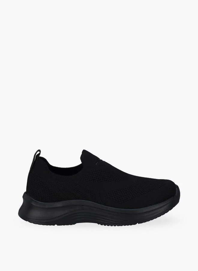 داش Girls Slip-On Sports Shoes