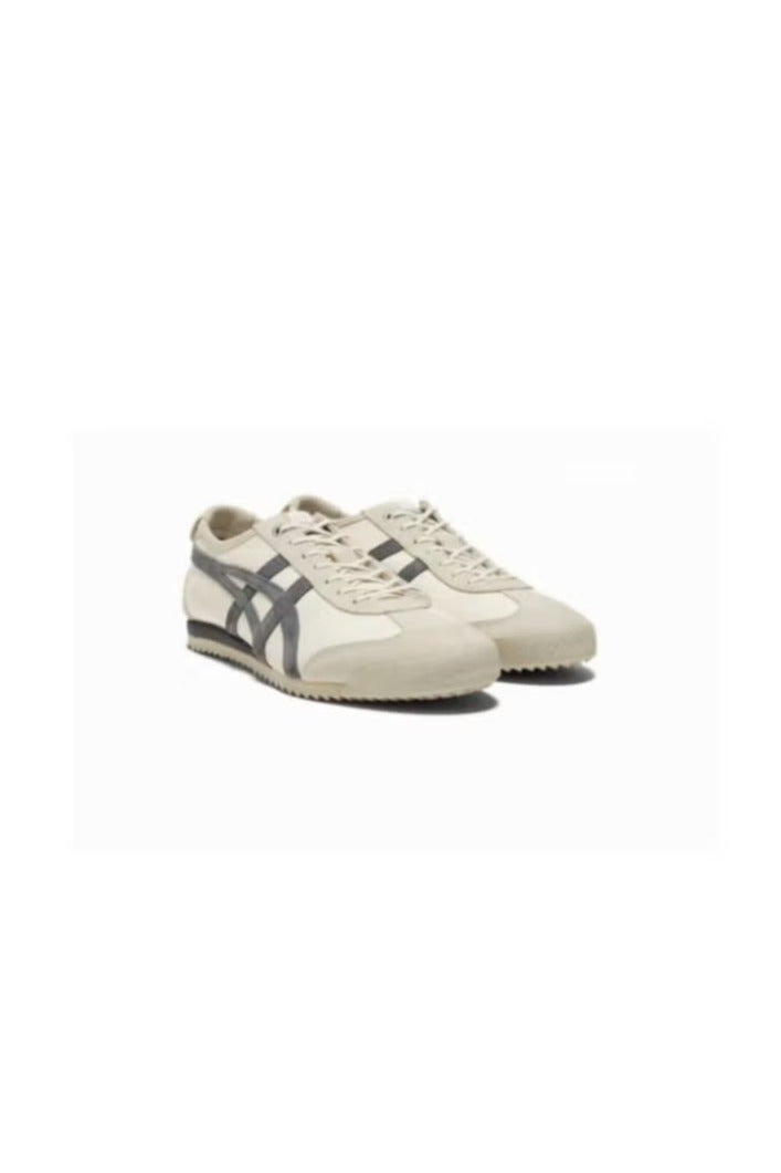 Onitsuka Tiger mexico 66 SD casual sports shoes Beige/Gray - Image 2
