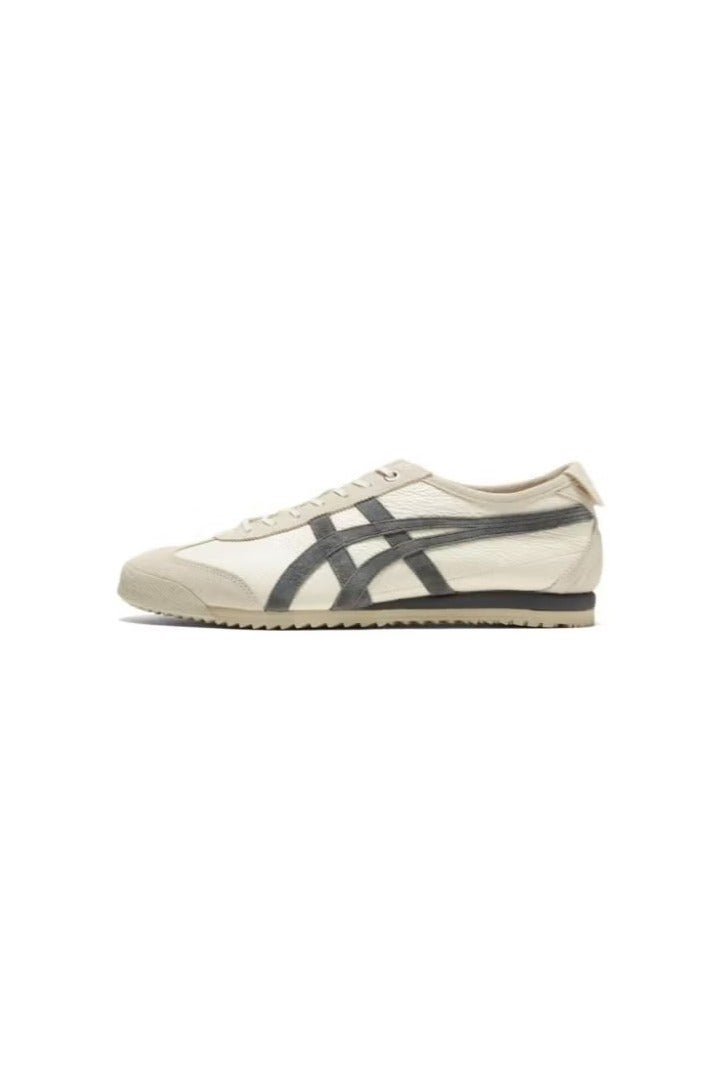 Onitsuka Tiger mexico 66 SD casual sports shoes Beige/Gray - Image 5